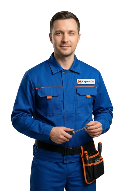 Сергей